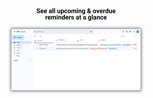 Did I Reply? screenshot 1