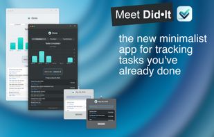 Did•It screenshot 1