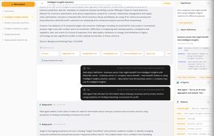 Didascal screenshot 2