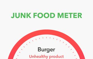 Diet and Meal Planner by GetFit screenshot 3