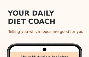 DietVox screenshot 3