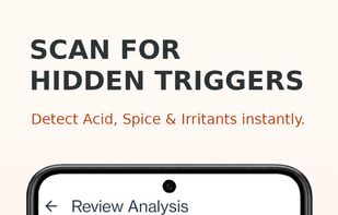 DietVox screenshot 1