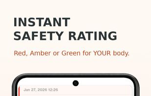 DietVox screenshot 1