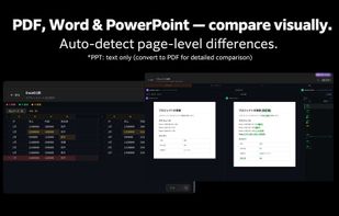 Diff Pro Max screenshot 2