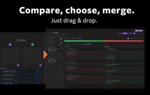 Diff Pro Max screenshot 1