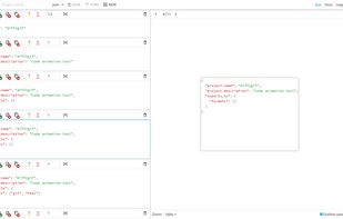 Diff2gif screenshot 1