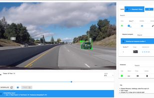 Diffgram screenshot 1