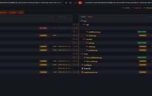 Diffract screenshot 2