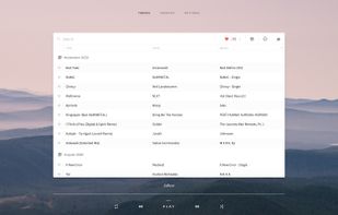 Diffuse screenshot 1