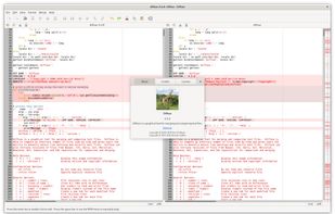 Diffuse Merge Tool screenshot 1