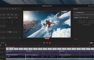 Diffusion Studio screenshot 1