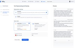 Dify - LLMOps Platform screenshot 3