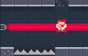 Dig Deep! screenshot 2