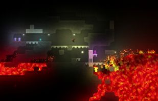 Dig or Die screenshot 1