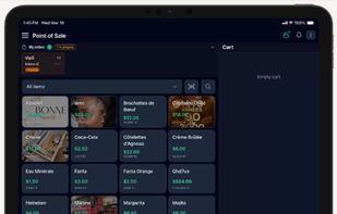 digabloPos screenshot 3