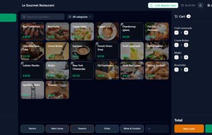digabloPos screenshot 1