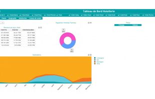 DigDash Enterprise screenshot 1