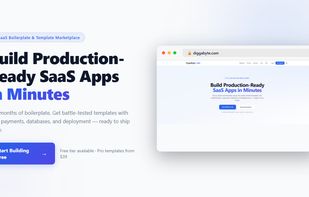 DiggaByte Labs screenshot 1