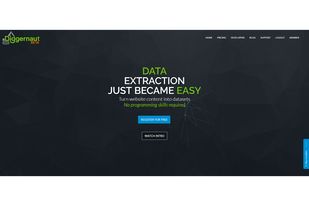 Diggernaut screenshot 1