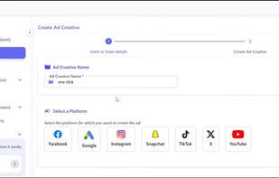digiAd screenshot 3
