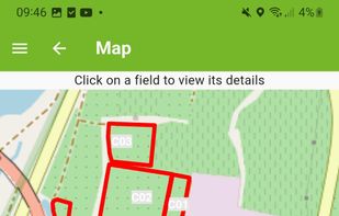 DigiAgriApp screenshot 1