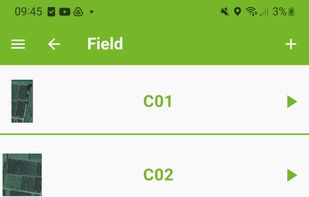 DigiAgriApp screenshot 1