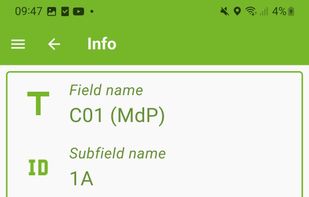 DigiAgriApp screenshot 2