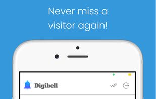 Digibell.io screenshot 3
