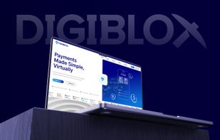 DigiBlox screenshot 1