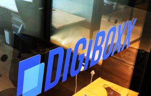 Digiboxx Office