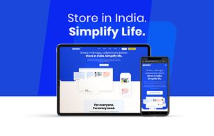 Digiboxx easy to use on any device