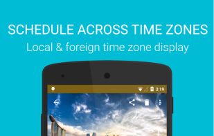 DigiCal screenshot 1