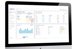 Diginyze screenshot 3