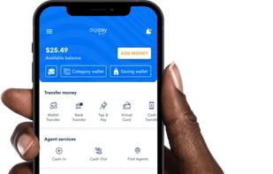 Multiple payment solution