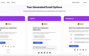 DigiStorms screenshot 1