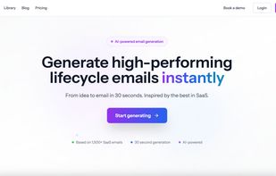DigiStorms screenshot 1