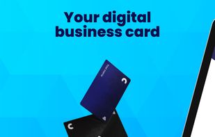 Digital business card by Covve screenshot 2