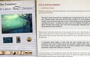 Digital D20 screenshot 1