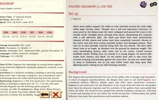 Digital D20 screenshot 3