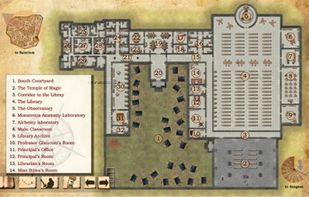 Digital D20 screenshot 2