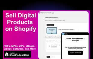 Digital Downloads App: Byte Box Thumbnail