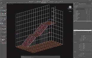 Your CAD drawing is the base