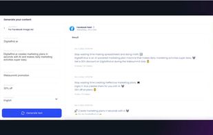 Digital First AI screenshot 1