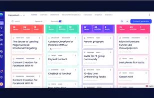 Digital First AI screenshot 2