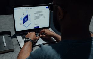 Digital Geckos screenshot 1