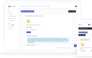 Digital Guru screenshot 1