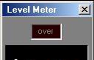 Digital Level Meter screenshot 1