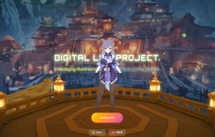 Fronted Window Example