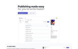 Verbals Creator program features and benefits