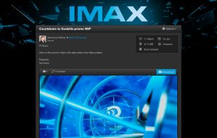 Digital Pigeon screenshot 2